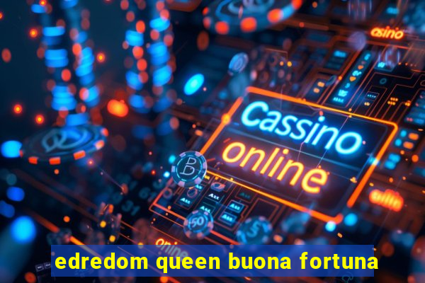 edredom queen buona fortuna